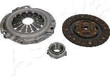 Ashika 92-03-314 - Clutch Kit parts5.com