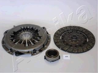 Ashika 92-03-333 - Clutch Kit parts5.com