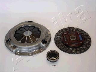 Ashika 92-0K-K30 - Clutch Kit parts5.com