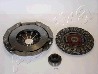 Ashika 92-0K-K30 - Clutch Kit parts5.com