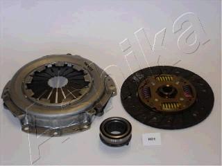 Ashika 92-H0-001 - Clutch Kit parts5.com