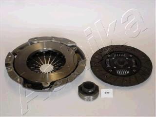 Ashika 92-K0-007 - Clutch Kit parts5.com