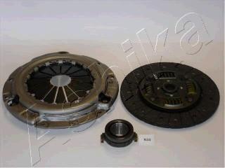 Ashika 92-K0-022 - Clutch Kit parts5.com