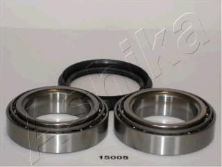 Ashika 44-15005 - Wheel hub, bearing Kit parts5.com