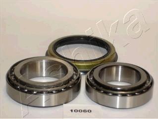 Ashika 44-10060 - Wheel hub, bearing Kit parts5.com