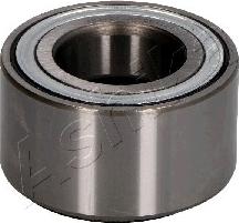 Ashika 44-11001 - Wheel hub, bearing Kit parts5.com