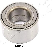 Ashika 44-13012 - Wheel hub, bearing Kit parts5.com