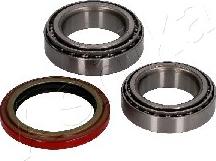 Ashika 44-12014 - Wheel hub, bearing Kit parts5.com