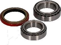 Ashika 44-12014 - Wheel hub, bearing Kit parts5.com