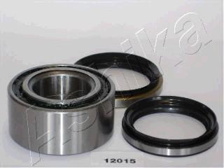 Ashika 44-12015 - Wheel hub, bearing Kit parts5.com