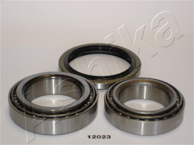 Ashika 44-12023 - Wheel hub, bearing Kit parts5.com