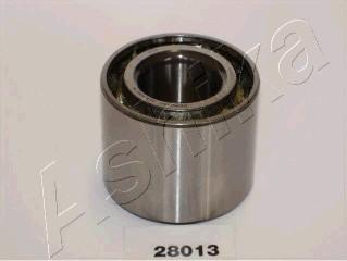 Ashika 44-28013 - Wheel hub, bearing Kit parts5.com