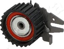 Ashika 45-08-810 - Tensioner, timing belt parts5.com