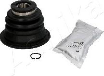 Ashika 63-03-321 - Bellow, drive shaft parts5.com