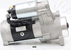 Ashika 003-M949 - Motor de arranque parts5.com