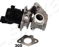 Ashika 150-03-300 - Клапан возврата ОГ parts5.com