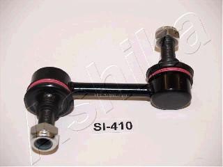 Ashika 106-04-409L - Sway Bar, suspension parts5.com