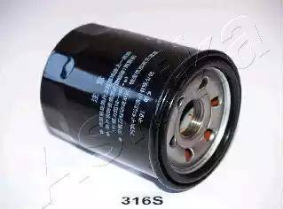 Mobis 0JE1514302 - Oil Filter parts5.com