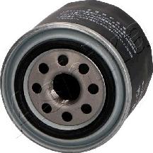 Ashika 10-07-705 - Oil Filter parts5.com