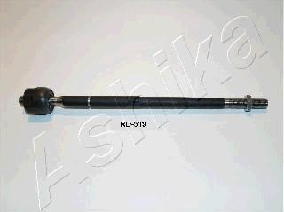 Ashika 103-05-519 - Inner Tie Rod, Axle Joint parts5.com