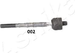 Ashika 103-00-002 - Inner Tie Rod, Axle Joint parts5.com