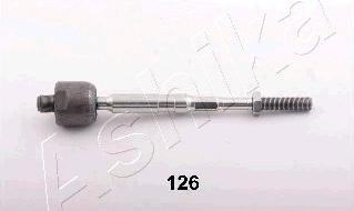 Ashika 103-01-126 - Inner Tie Rod, Axle Joint parts5.com