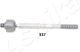 Ashika 103-03-337 - Inner Tie Rod, Axle Joint parts5.com