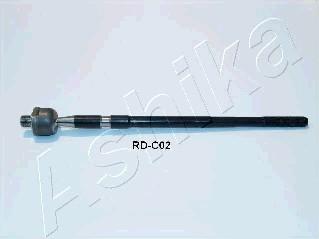 Ashika 103-0C-C02 - Inner Tie Rod, Axle Joint parts5.com