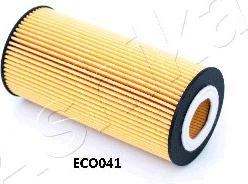 Ashika 10-ECO041 - Масляный фильтр parts5.com