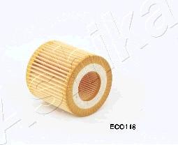 Ashika 10-ECO118 - Масляный фильтр parts5.com