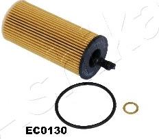 Ashika 10-ECO130 - Масляный фильтр parts5.com