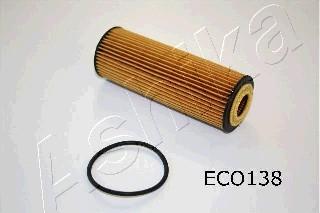 Ashika 10-ECO138 - Масляный фильтр parts5.com