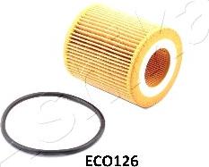 Ashika 10-ECO126 - Масляный фильтр parts5.com