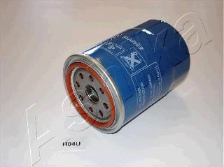 Ashika 10-H0-004U - Oil Filter parts5.com