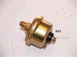 Ashika 11-05-501 - Sender Unit, oil pressure parts5.com