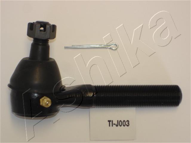 Ashika 111-00-J003 - Наконечник рулевой тяги, шарнир parts5.com