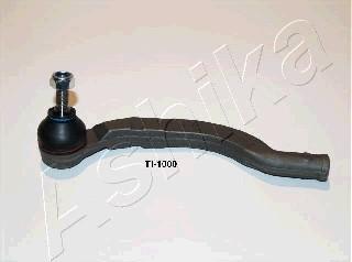 Ashika 111-01-1000L - Tie Rod End parts5.com