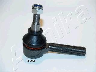 Ashika 111-0L-L005L - Наконечник рулевой тяги, шарнир parts5.com