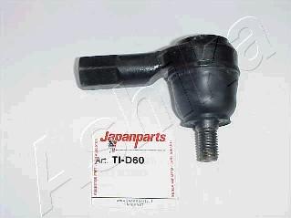 Ashika 111-0W-D60 - Наконечник рулевой тяги, шарнир parts5.com