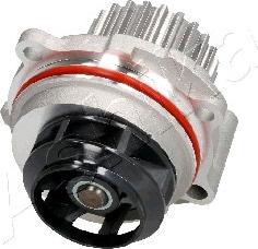 Ashika 35-00-0912 - Water Pump parts5.com