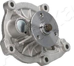 Ashika 35-00-0101 - Water Pump parts5.com