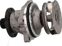 Ashika 35-00-0102 - Water Pump parts5.com