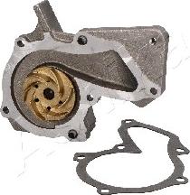 Ashika 35-03-335 - Water Pump parts5.com