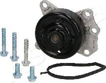 Ashika 35-02-272 - Water Pump parts5.com