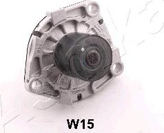 Ashika 35-0W-W15 - Водяной насос parts5.com