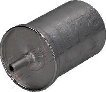 Ashika 30-01-120 - Fuel filter parts5.com