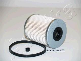 Ashika 30-ECO017 - Fuel filter parts5.com