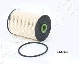 Ashika 30-ECO033 - Топливный фильтр parts5.com