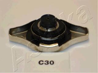 Ashika 33-0C-C30 - Крышка горловины радиатора parts5.com