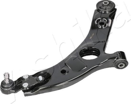 Ashika 72-0K-K50R - Рычаг подвески колеса parts5.com